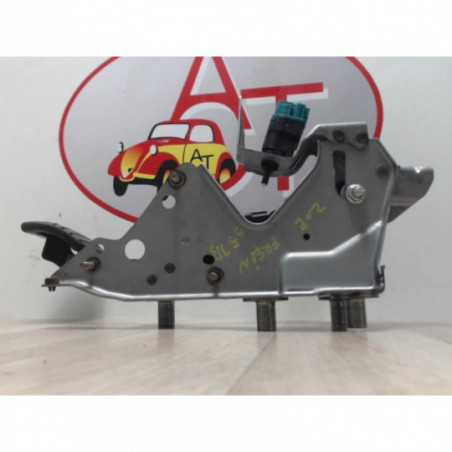 Pedalier de frein RENAULT ZOE d’occasion