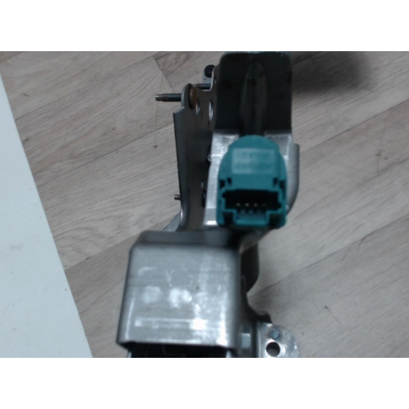 Pedalier de frein RENAULT ZOE d’occasion