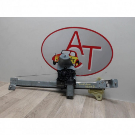 Leve vitre electrique avant gauche RENAULT ZOE d’occasion