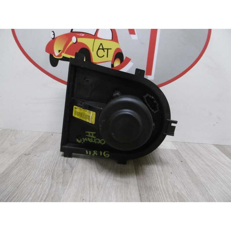 Ventilateur chauffage SKODA OCTAVIA II COMBI d’occasion