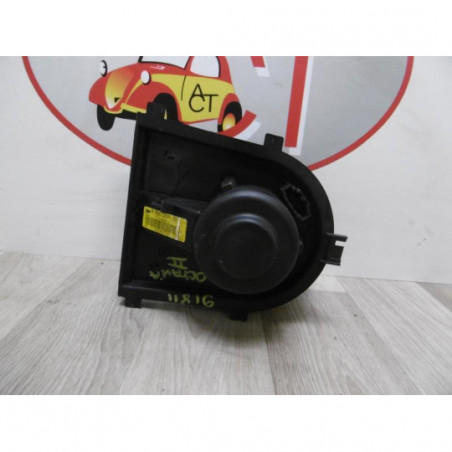 Ventilateur chauffage SKODA OCTAVIA II COMBI d’occasion