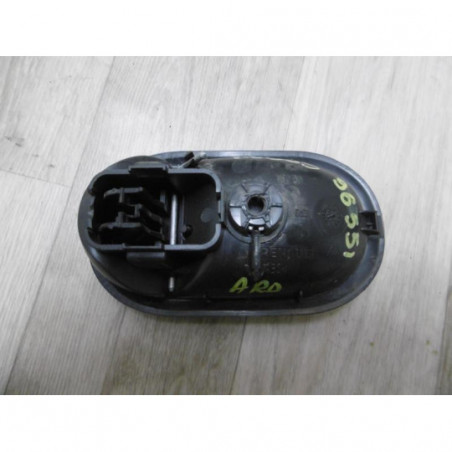 Poignee interieur arriere droit RENAULT MODUS PHASE 1 d’occasion