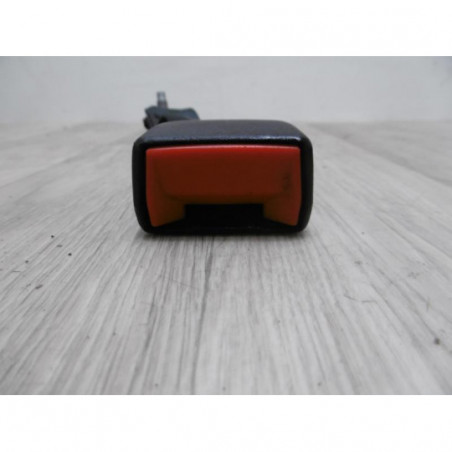 Attache ceinture arriere droit CITROEN C3 II PHASE 1 d’occasion