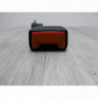 Attache ceinture arriere droit CITROEN C3 II PHASE 1 d’occasion