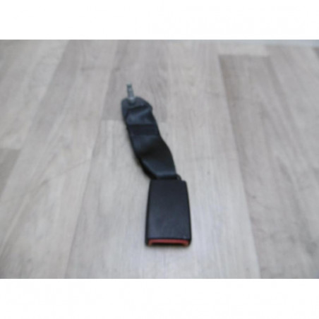 Attache ceinture arriere droit CITROEN C3 II PHASE 1 d’occasion