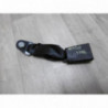 Attache ceinture arriere droit CITROEN C3 II PHASE 1 d’occasion