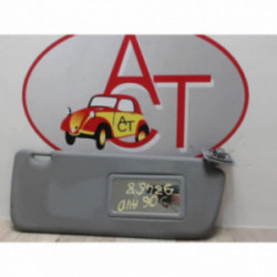 Pare soleil droit PEUGEOT 306 3 ET 5 PORTES d’occasion