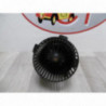 Ventilateur chauffage PEUGEOT 307 PHASE 2 d’occasion