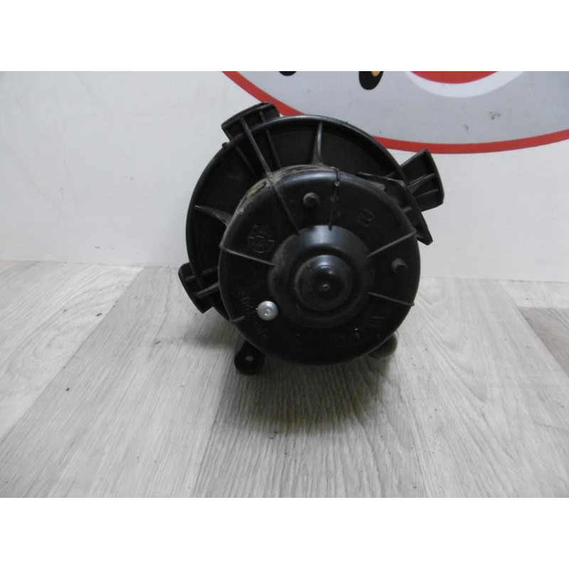 Ventilateur chauffage PEUGEOT 307 PHASE 2 d’occasion