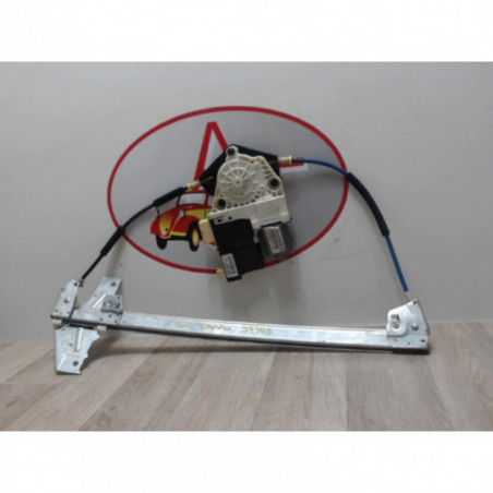 Leve vitre electrique avant droit PEUGEOT 307 PHASE 2 d’occasion