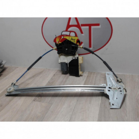Leve vitre electrique avant droit PEUGEOT 307 PHASE 2 d’occasion