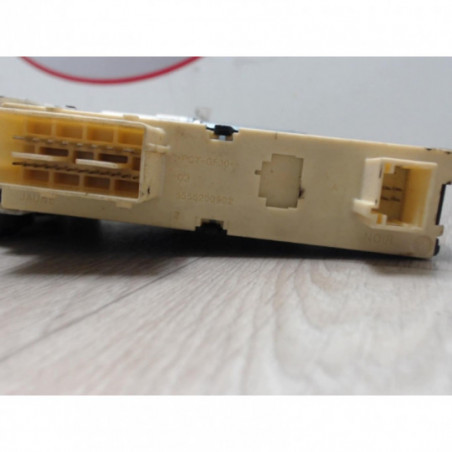 Leve vitre electrique avant droit PEUGEOT 307 PHASE 2 d’occasion