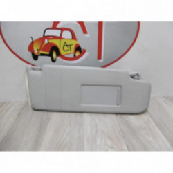 Pare soleil droit SKODA OCTAVIA II COMBI d’occasion