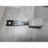 Attache ceinture avant gauche TOYOTA COROLLA IX d’occasion