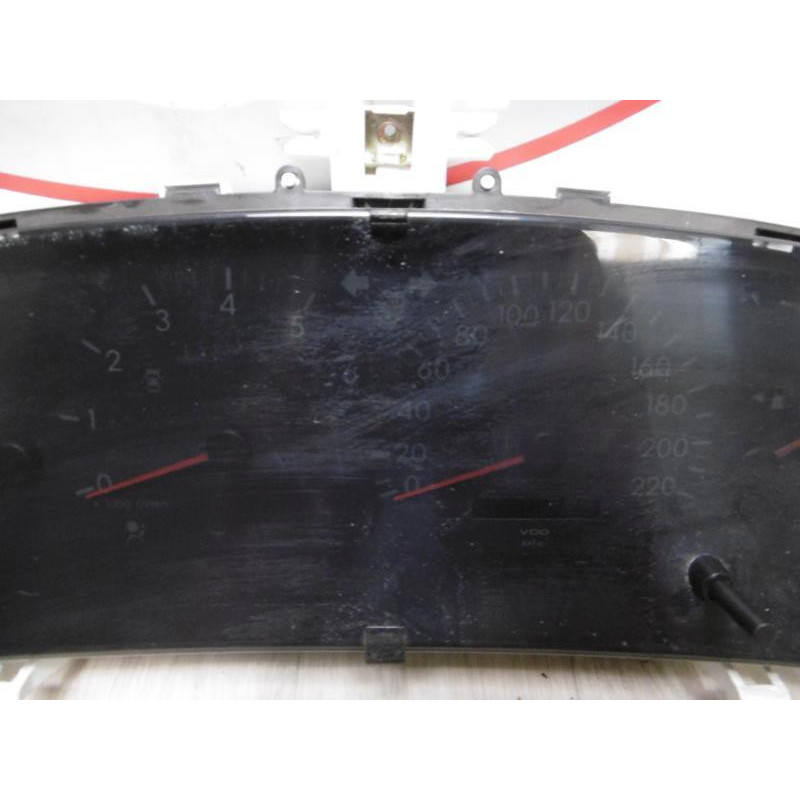 Compteur TOYOTA COROLLA IX d’occasion