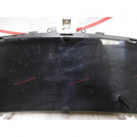 Compteur TOYOTA COROLLA IX d’occasion