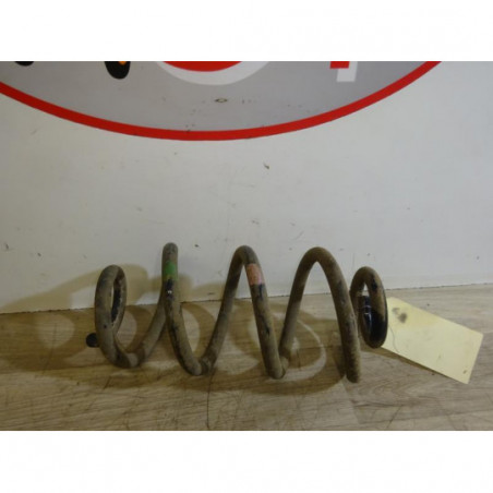 Ressort de suspension arriere gauche RENAULT KOLEOS PHASE 1 d’occasion