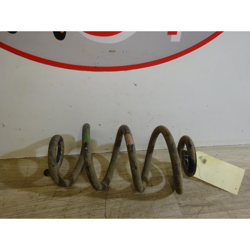 Ressort de suspension arriere droit RENAULT KOLEOS PHASE 1 d’occasion