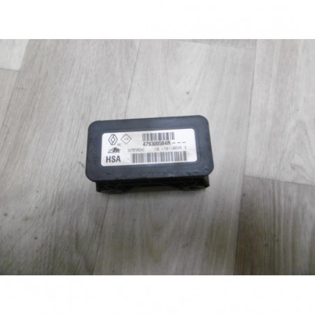 Capteur RENAULT SCENIC III XMOD d’occasion