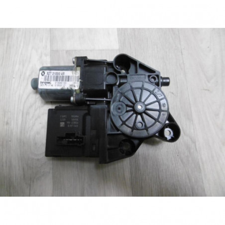 Mot. leve vitre arriere gauche RENAULT SCENIC III PHASE 1 d’occasion