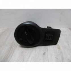 Commande de phare SKODA OCTAVIA II COMBI d’occasion