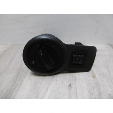 Commande de phare SKODA OCTAVIA II COMBI d’occasion