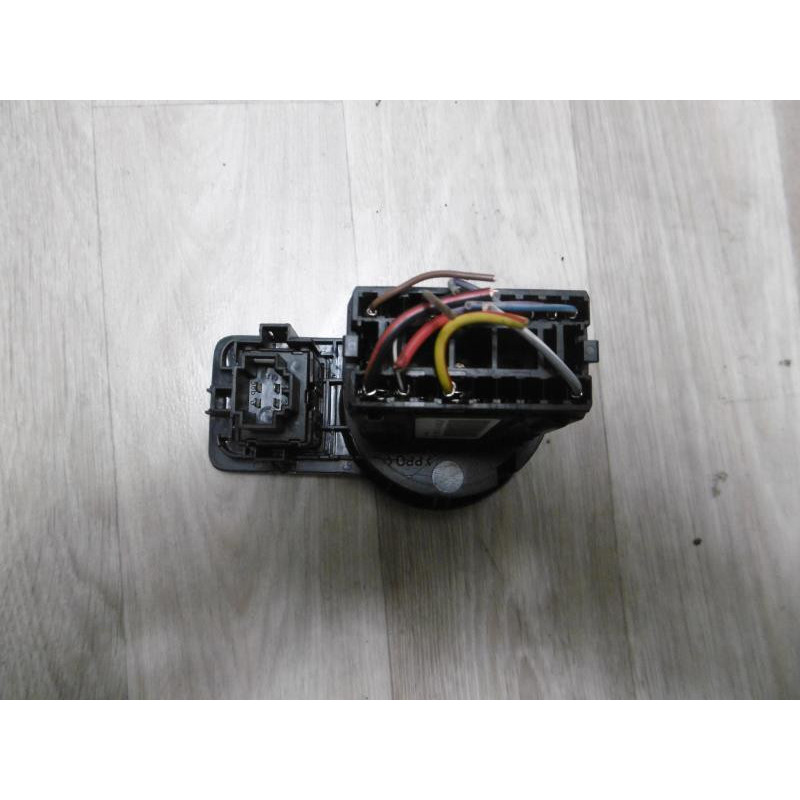 Commande de phare SKODA OCTAVIA II COMBI d’occasion