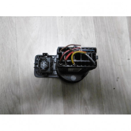 Commande de phare SKODA OCTAVIA II COMBI d’occasion