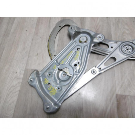 Mecanisme de leve vitre electrique arriere gauche RENAULT SCENIC III PHASE 1 d’occasion