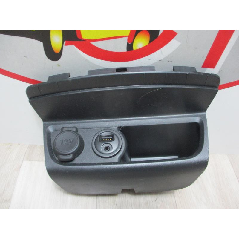 vide poche PEUGEOT 208 d’occasion