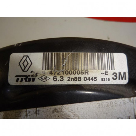Mastervac RENAULT SCENIC III XMOD d’occasion