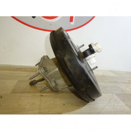 Mastervac RENAULT SCENIC III XMOD d’occasion