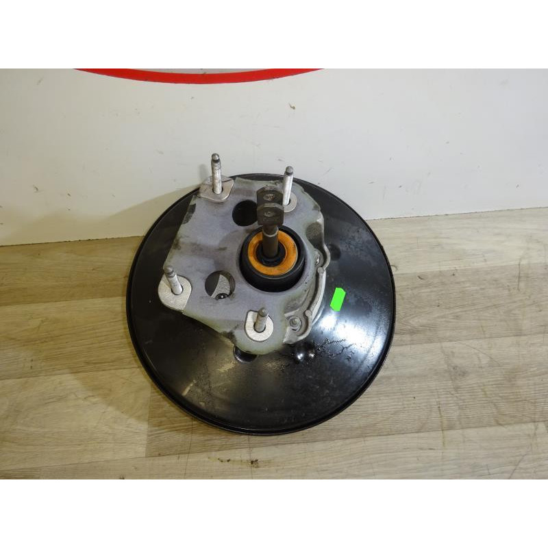 Mastervac RENAULT SCENIC III XMOD d’occasion