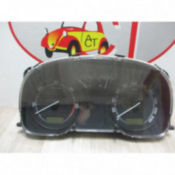 Compteur SKODA OCTAVIA II COMBI d’occasion