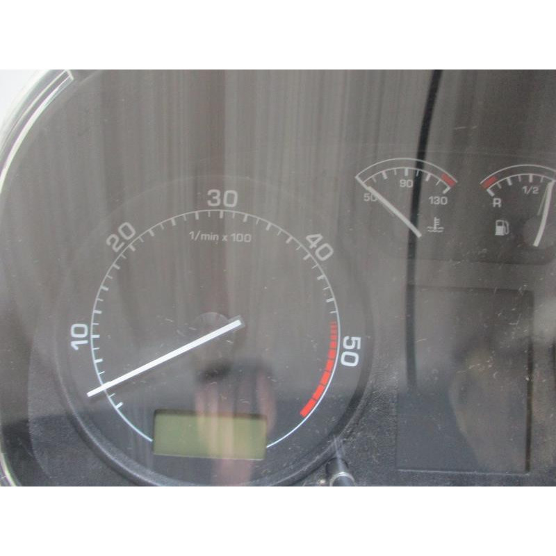 Compteur SKODA OCTAVIA II COMBI d’occasion