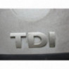 Cache moteur  SKODA OCTAVIA II COMBI d’occasion