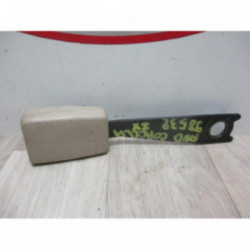 Attache ceinture avant droit HYUNDAI SANTA FE I PHASE 2 d’occasion