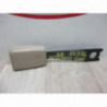 Attache ceinture avant droit HYUNDAI SANTA FE I PHASE 2 d’occasion