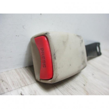 Attache ceinture avant droit HYUNDAI SANTA FE I PHASE 2 d’occasion