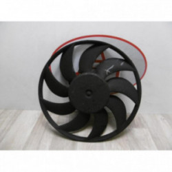 Moto ventilateur radiateur RENAULT MASTER II PHASE 1 FOURGON d’occasion