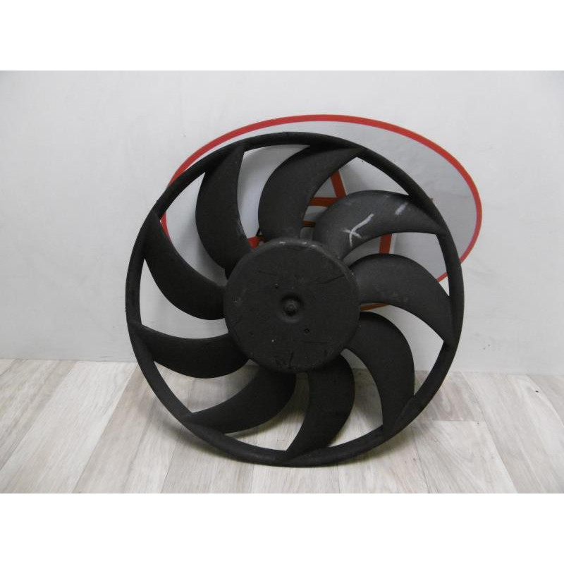 Moto ventilateur radiateur RENAULT MASTER II PHASE 1 FOURGON d’occasion