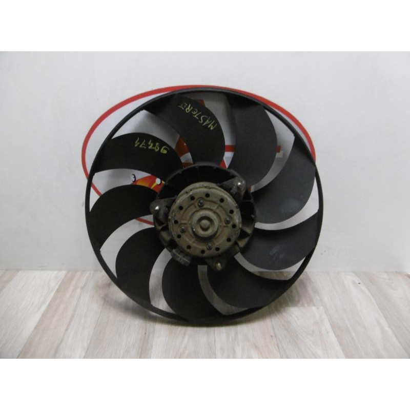 Moto ventilateur radiateur RENAULT MASTER II PHASE 1 FOURGON d’occasion