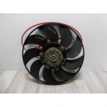Moto ventilateur radiateur RENAULT MASTER II PHASE 1 FOURGON d’occasion