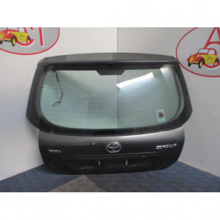 Malle/Hayon arriere TOYOTA COROLLA IX d’occasion