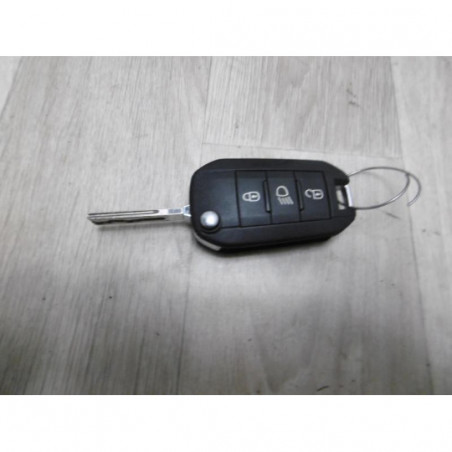 Neiman PEUGEOT 208 d’occasion