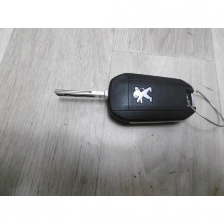 Neiman PEUGEOT 208 d’occasion