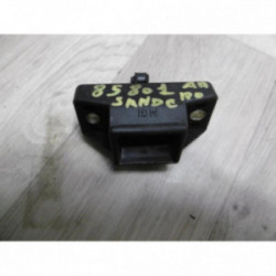 Serrure de capot DACIA SANDERO BERLINE STEPWAY d’occasion