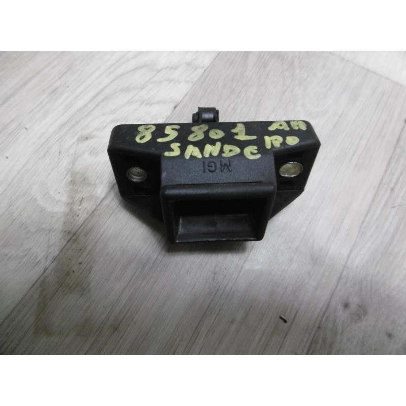 Serrure de capot DACIA SANDERO BERLINE STEPWAY d’occasion