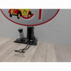 Serrure de capot RENAULT MASTER III FOURGON d’occasion