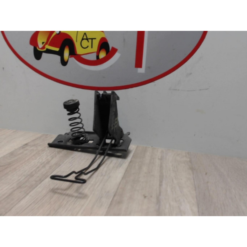 Serrure de capot RENAULT MASTER III FOURGON d’occasion